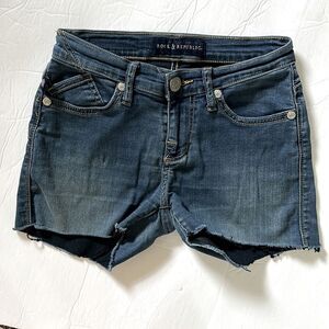 Rock & Republic shorts